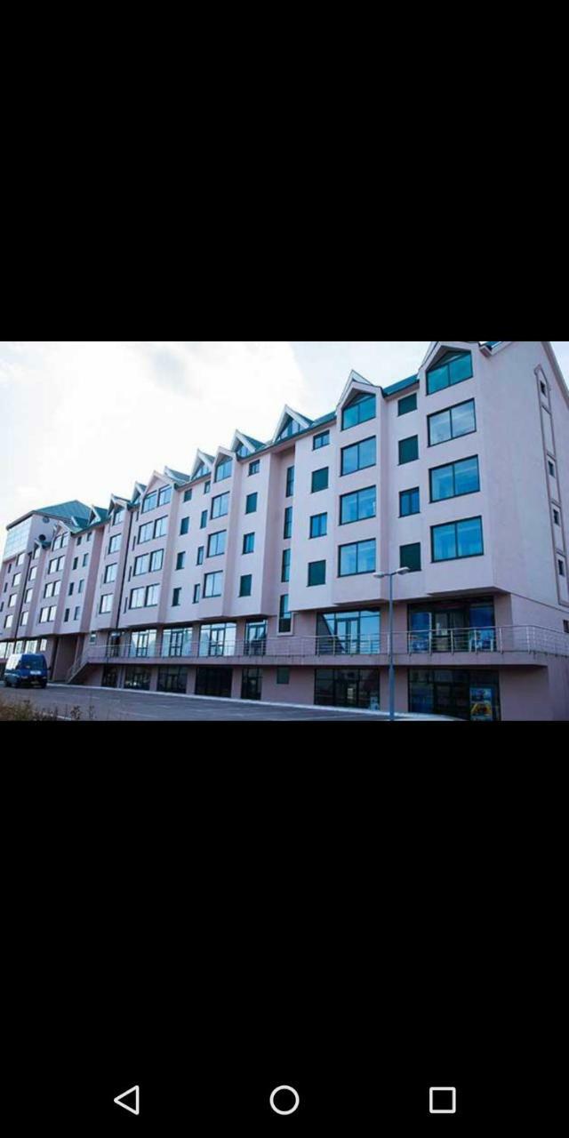 Sunrise Apartment Zabljak  Exterior photo