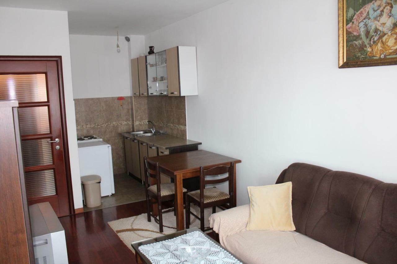Sunrise Apartment Zabljak  Exterior photo
