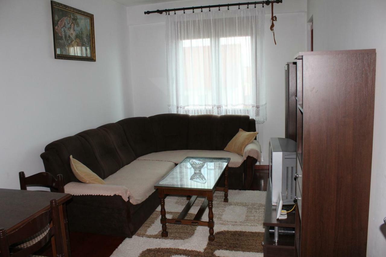 Sunrise Apartment Zabljak  Exterior photo