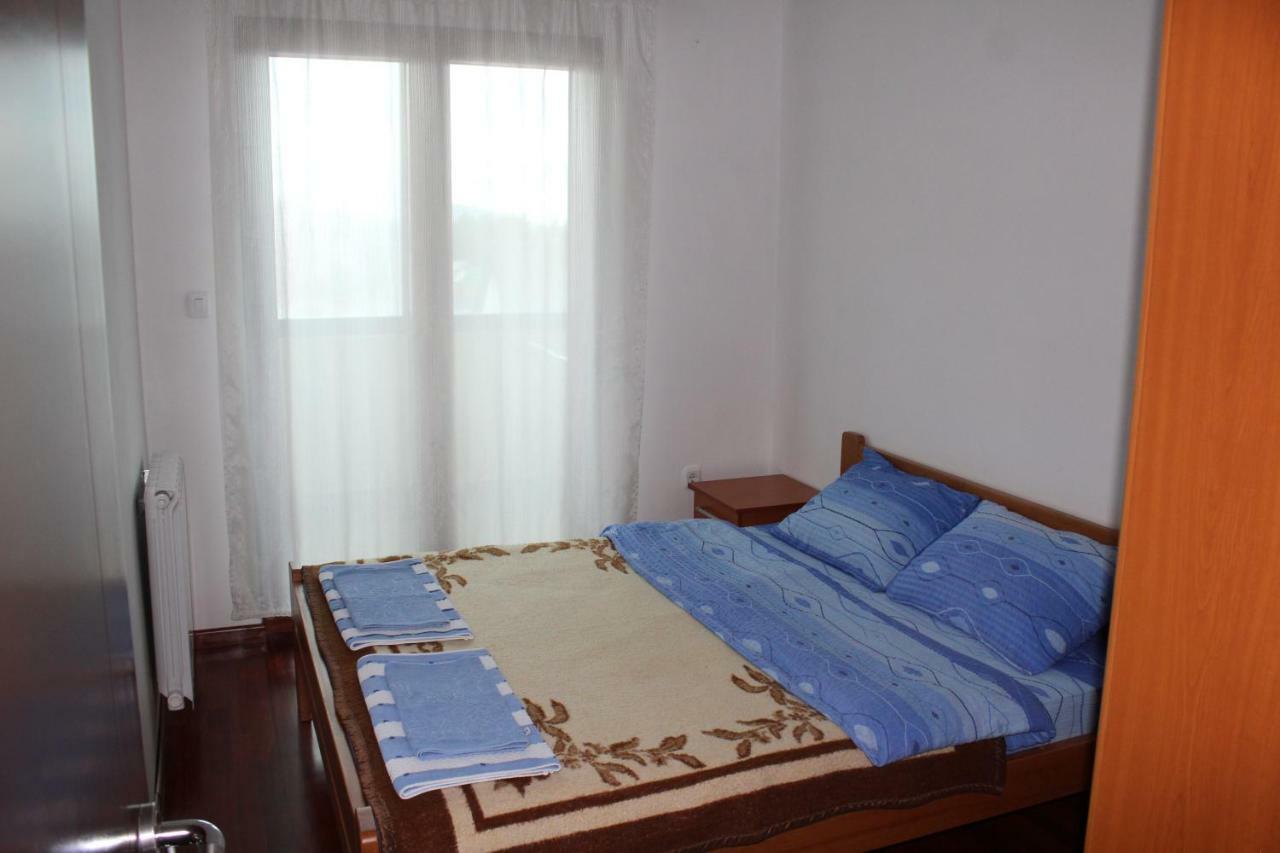 Sunrise Apartment Zabljak  Exterior photo