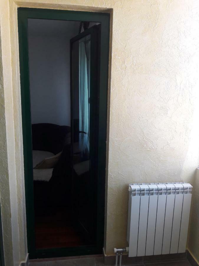 Sunrise Apartment Zabljak  Exterior photo